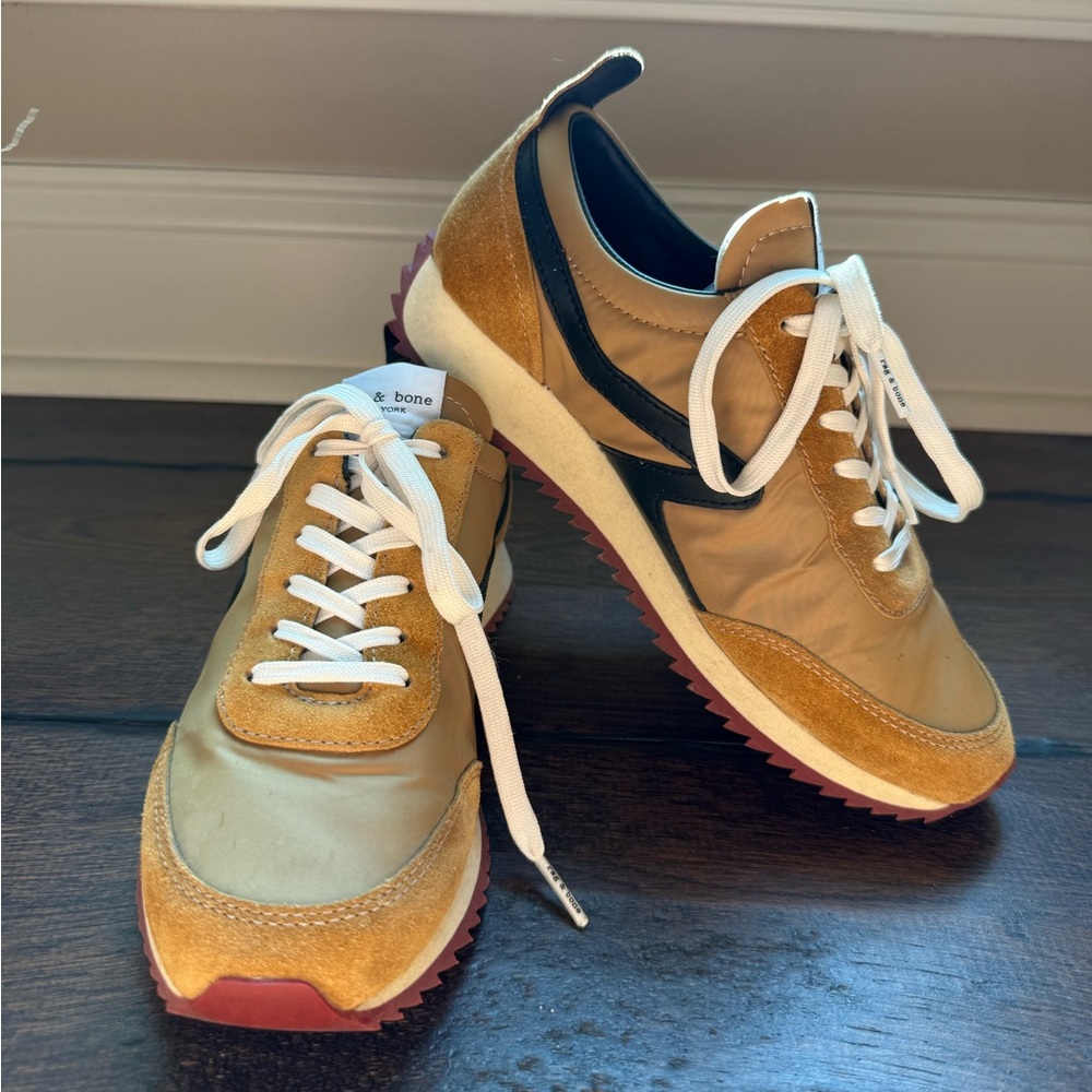 Rag & Bone Retro Runner - Like New